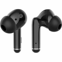Wicked Audio WITW3550 RANGR True Wireless Earbuds - Black
