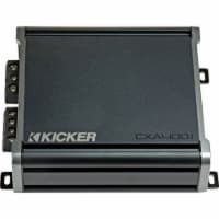 Kicker 46CXA4001 CX400.1 Mono Amplifier