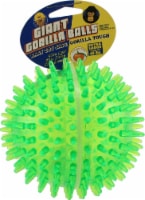 PetSport Giant Gorilla Balls Perspective: Main
