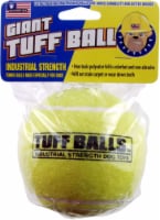 PetSport Giant Tuff Balls™ Perspective: Main
