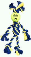 PetSport Mini Twist Rasta Man