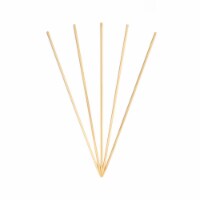 Rofson Associates BA8 PE 8 in. Bamboo Skewer