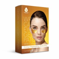 Pursonic EYEP6 Eye Mask - Pack of 6