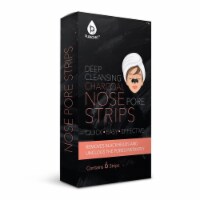 Pursonic NS6 Charcoal Nose Strip - Pack of 6