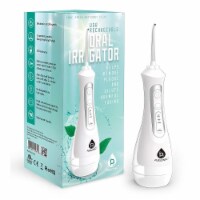 Pursonic OI-26R USB Rechargeable Oral Water Irrigator