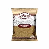 Aiva Fenugreek Seeds (Methi) 14 oz Perspective: Main