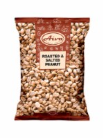 Roasted Salted Peanuts