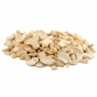 Cashew Pieces Halves