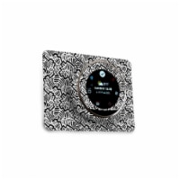 MightySkins NETH-Abstract Black Skin for Nest Thermostat - Abstract Black