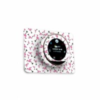 MightySkins NETH-Cool Flamingo Skin for Nest Thermostat - Cool Flamingo
