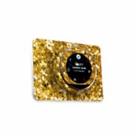 MightySkins NETH-Gold Chips Skin for Nest Thermostat - Gold Chips