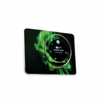 MightySkins NETH-Green Flames Skin for Nest Thermostat - Green Flames
