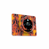 MightySkins NETH-Hot Flames Skin for Nest Thermostat - Hot Flames