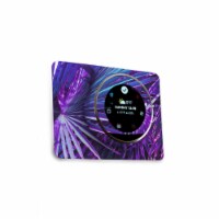 MightySkins NETH-Neon Palms Skin for Nest Thermostat - Neon Palms