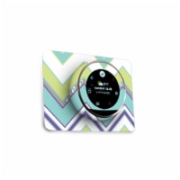 MightySkins NETH-Pastel Chevron Skin for Nest Thermostat - Pastel Chevron
