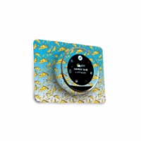 MightySkins NETH-Raining Pizza Skin for Nest Thermostat - Raining Pizza