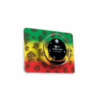 MightySkins NETH-Rasta Lion Skin for Nest Thermostat - Rasta Lion