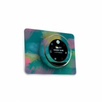 MightySkins NETH-Watercolor Blue Skin for Nest Thermostat - Watercolor Blue
