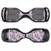MightySkins SWT1-Cat Chaos Skin for Swagtron T1 - Cat Chaos