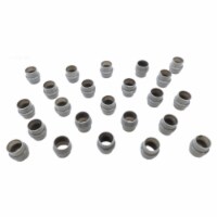 Stenner Pump MCAK200 MCAK200 0.25 in. Ferrule - Pack of 24