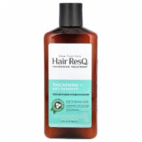 Petal Fresh Hair ResQ Thickening Conditioner Anti Dandruff - 12 fl oz (355 ml)