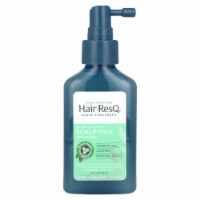 Petal Fresh Hair ResQ Extra Strength Scalp Itch Treatment - 4 fl oz (118 ml)