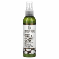 Be Care Love Super Moisturizing Detangler Whipped Vanilla Coconut Cream - 5 fl oz (147