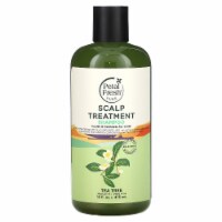 Petal Fresh Scalp Treatment Shampoo Tea Tree - 16 fl oz (475 ml)