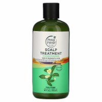 Petal Fresh Scalp Treatment Conditioner Tea Tree - 16 fl oz (475 ml)