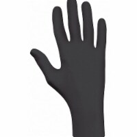 Showa Disposable Gloves,Nitrile,2XL,PK90  6112PFXXL