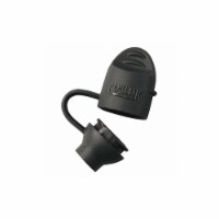 Camelbak Big Bite Valve Cover,Black 713852600914