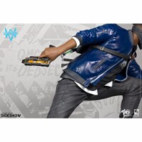 Pure Arts PA001WD2 Watch Dogs 2 Hacktivist Marcus Bundle Playstation Set