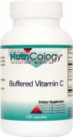 NutriCology  Buffered Vitamin C