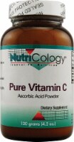 NutriCology  Pure Vitamin C