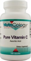 NutriCology  Pure Vitamin C