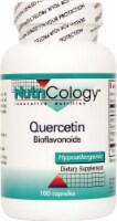 NutriCology  Quercetin Bioflavonoids