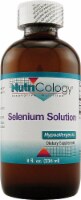 Nutricology Selenium Solution Liquid