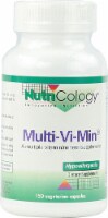 NutriCology  Multi-Vi-Min®