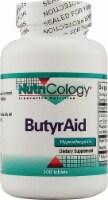 NutriCology ButyrAid Tablets