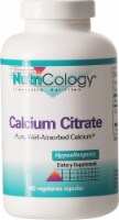 Nutricology Calcium Citrate