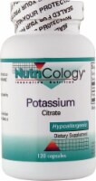 NutriCology  Potassium Citrate