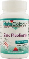 NutriCology  Zinc Picolinate