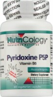 NutriCology  Pyridoxine P5P Vitamin B6