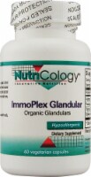 NutriCology  ImmoPlex Glandular