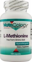 NutriCology  L-Methionine