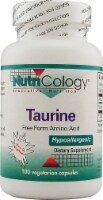 NutriCology  Taurine