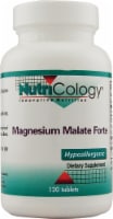 NutriCology  Magnesium Malate Forte