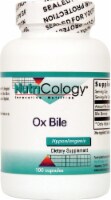 NutriCology  Ox Bile