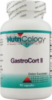 NutriCology  GastroCort II