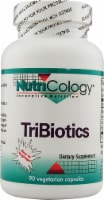 NutriCology  TriBiotics